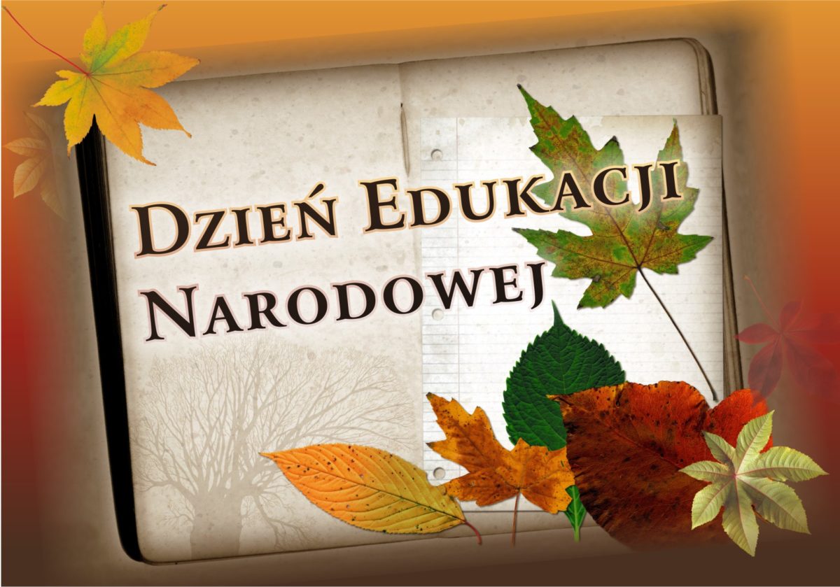 Dzien Edukacj Narodowej
