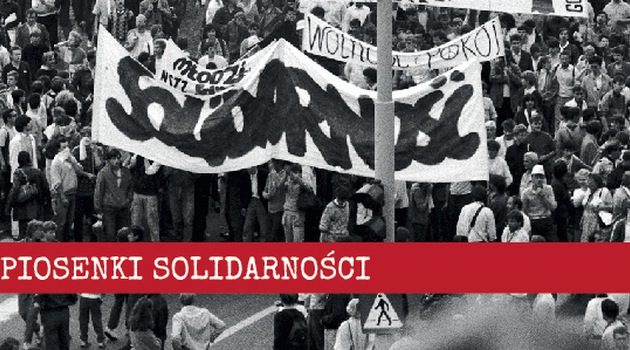 piosenki solidarności
