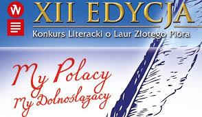 zlote pióro