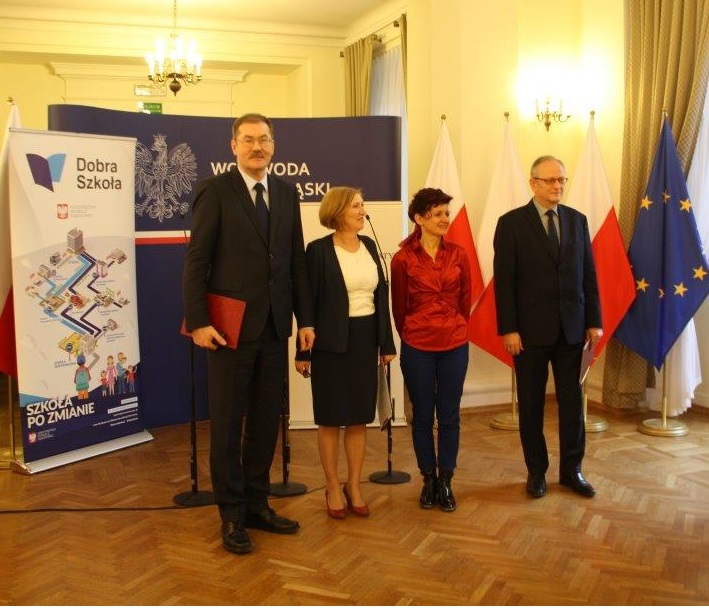 konferencja prasowa