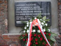 Obchody 79. rocznicy ogłoszenia Prawd Polaków spod Znaku Rodła