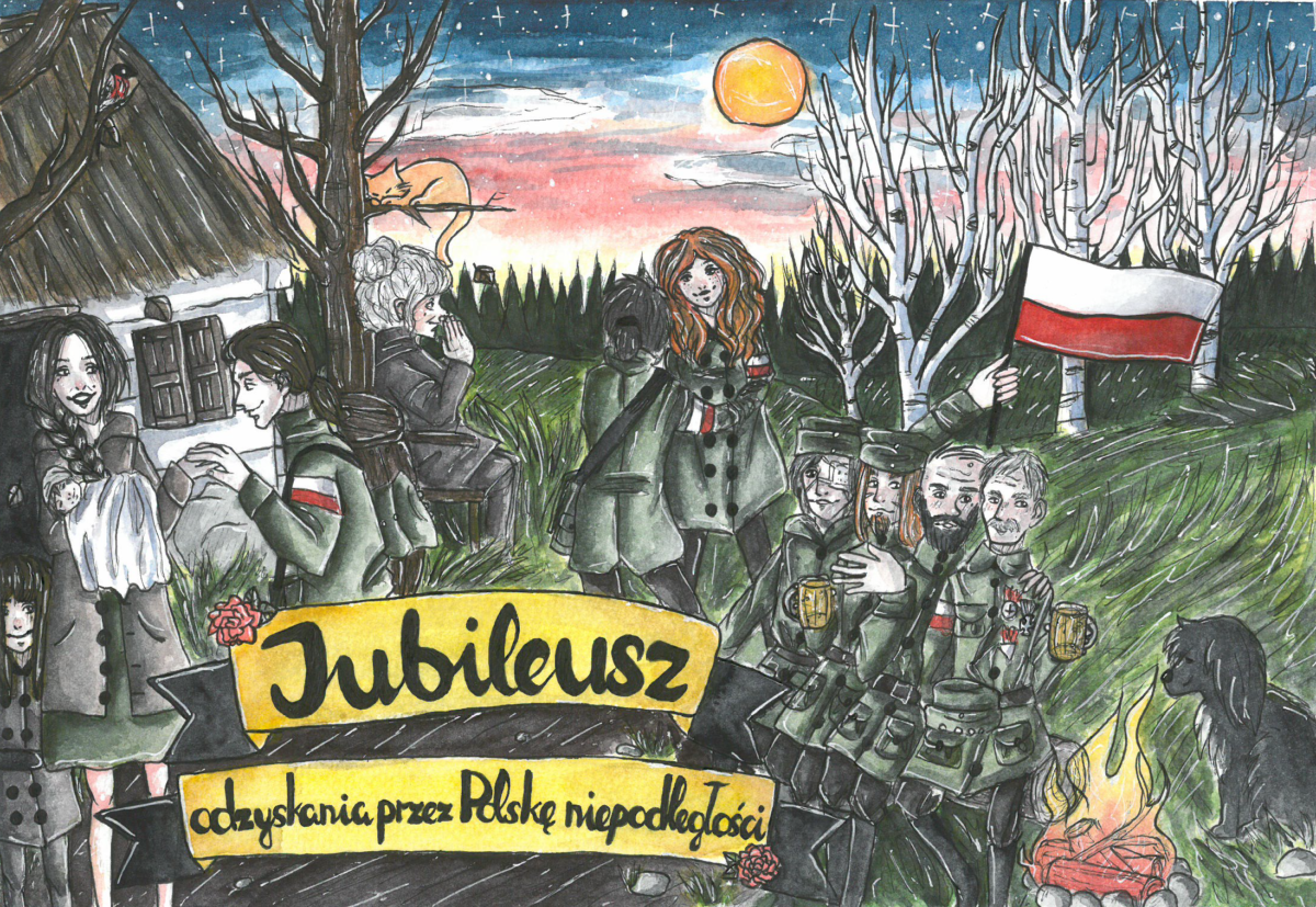 „Sto lat dla Polski”
