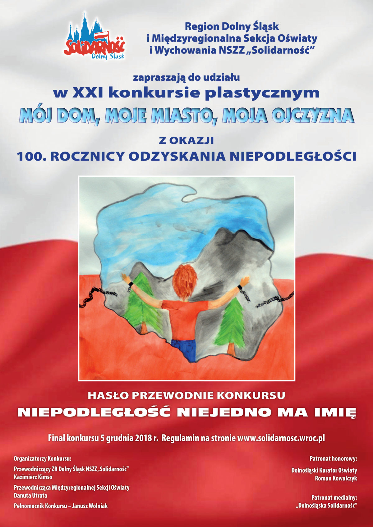 moj dom