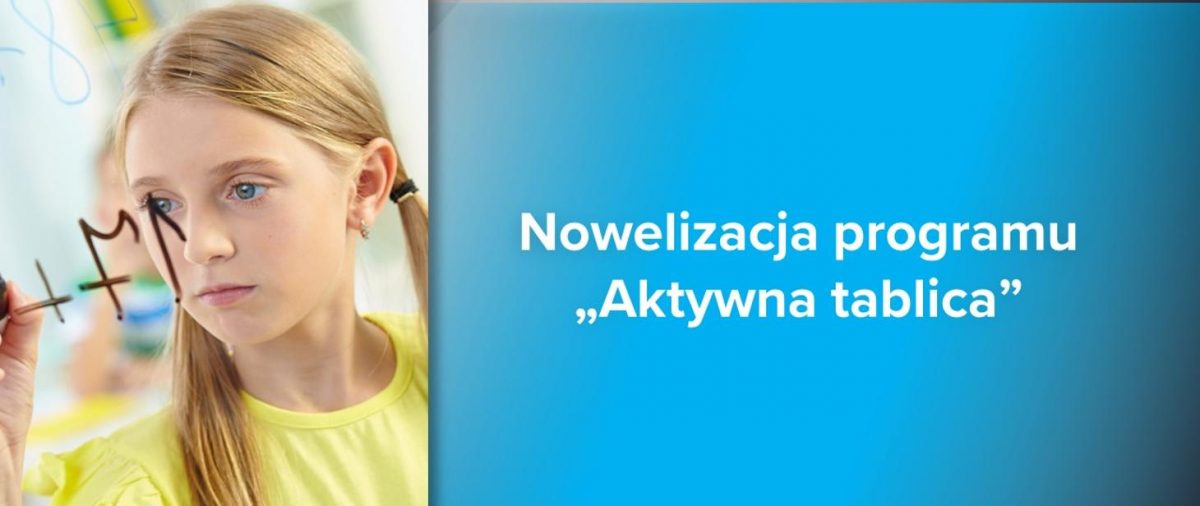 aktywna tablica