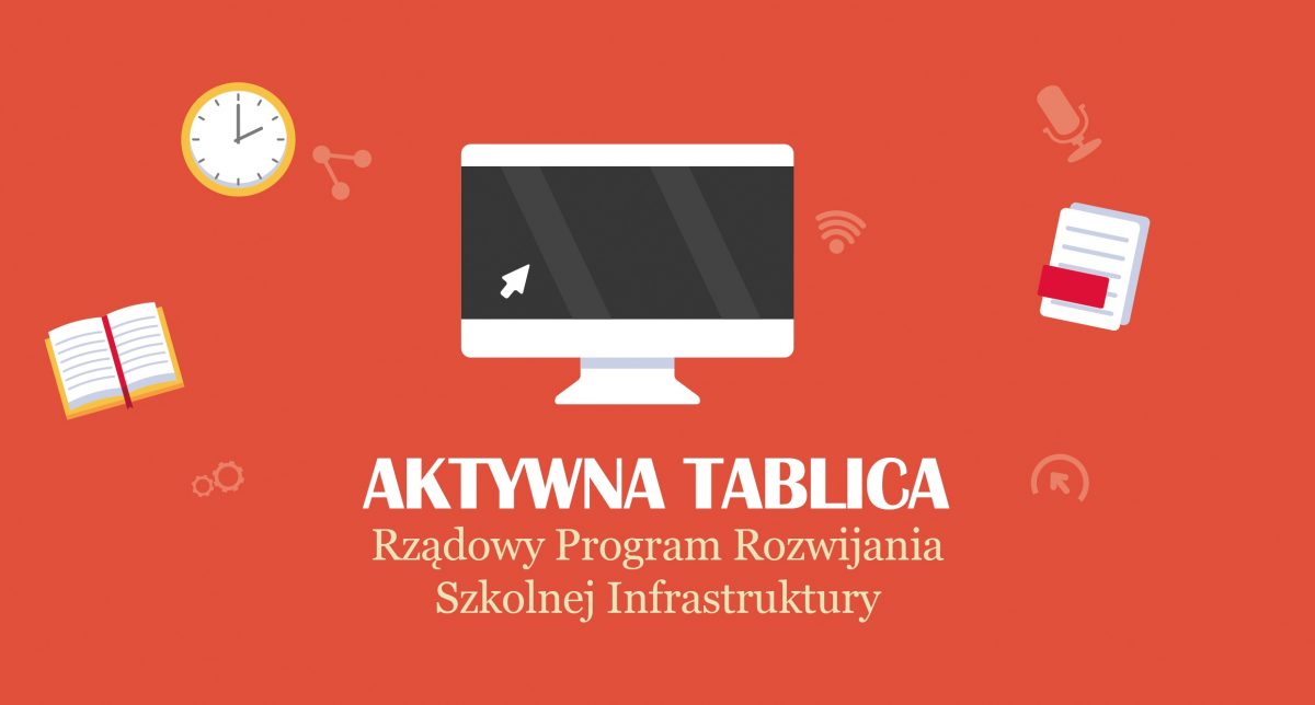 logo aktywna tablica