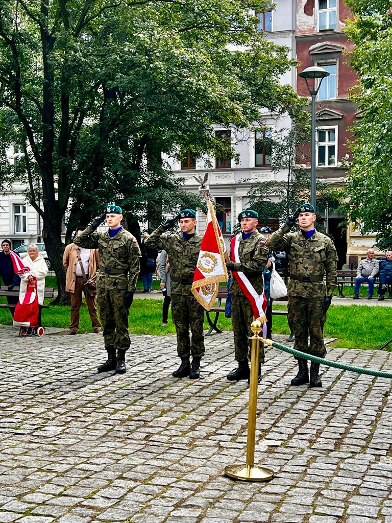 Obchody Dzienia Sybiraka we Wrocławiu
