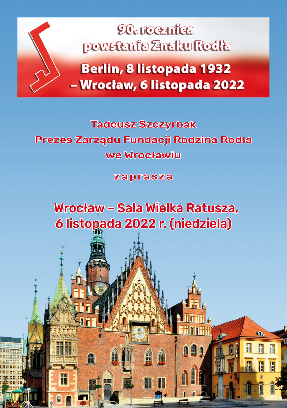 zaproszenie