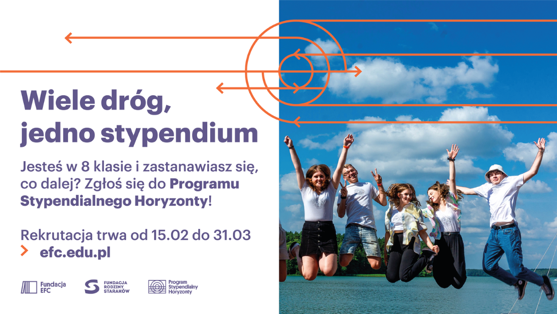 grafika horyzonty