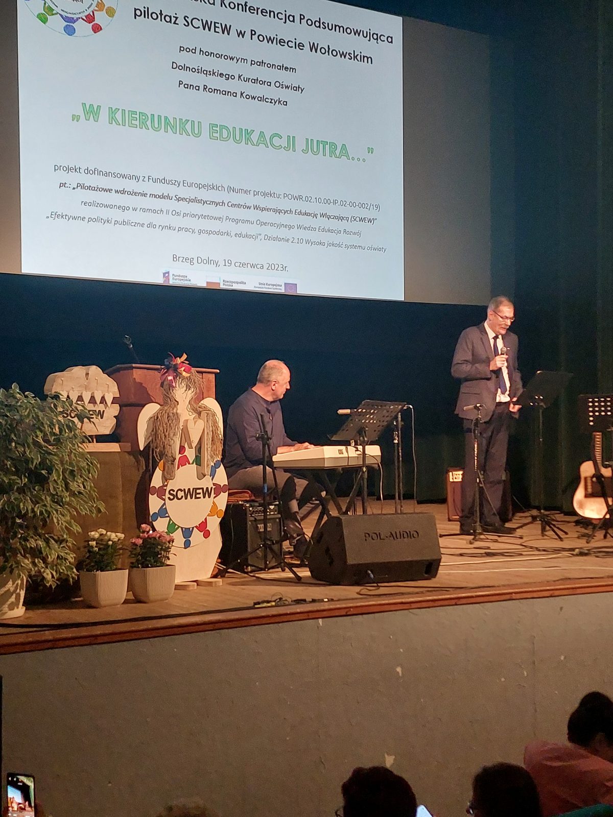 konferencja