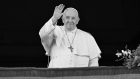 Papież Franciszek