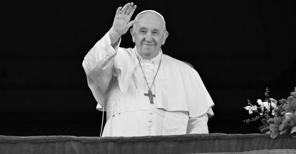 Papież Franciszek